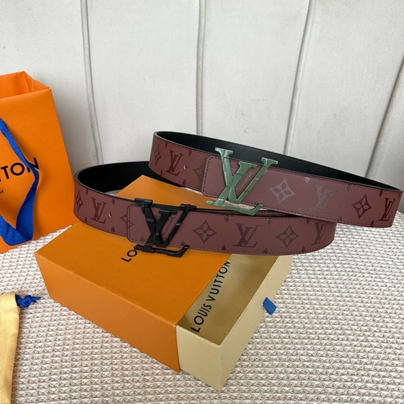 l0vis Vvtt0n belts